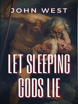 cover image of Let Sleeping Gods Lie